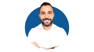 Image of the team member