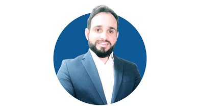 Image of the team member